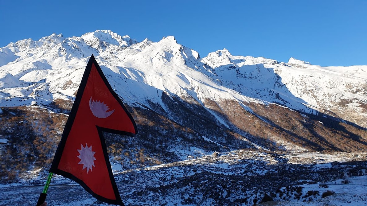 Information About Tourism in Nepal